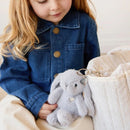 Snuggle Bunnies Penelope Keyring - 8 Colors