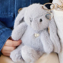 Snuggle Bunnies Penelope Keyring - 8 Colors