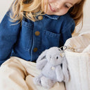 Snuggle Bunnies Penelope Keyring - 8 Colors