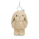 Snuggle Bunnies Penelope Keyring - 8 Colors