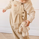 Snuggle Bunnies Penelope Keyring - 8 Colors