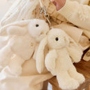 Snuggle Bunnies Penelope Keyring - 8 Colors