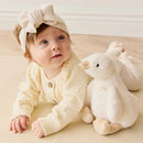 Snuggle Bunnies Rose The Duck