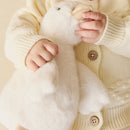 Snuggle Bunnies Rose The Duck