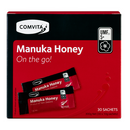 Comvita Manuka Honey UMF™ 5+, 30 sachets Exp: 03/27
