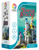 Smart Games -Tower Stacks