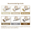 Haakaa Electric Nail Care Set - Acorn