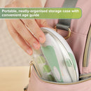 Haakaa Electric Nail Care Set - Acorn