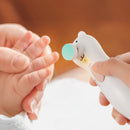 [6M Local Warranty] Haakaa Happii Bear Nail Care Set