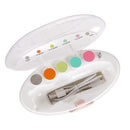 [6M Local Warranty] Haakaa Happii Bear Nail Care Set