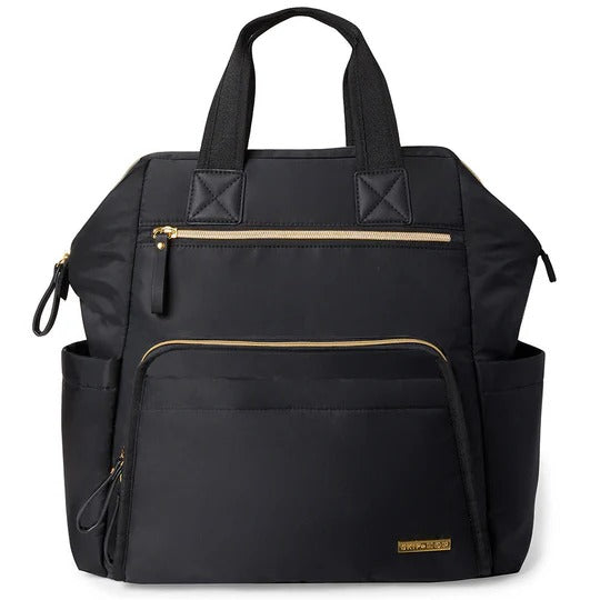Skip Hop Main Frame Wide Open Backpack - 2 Colors
