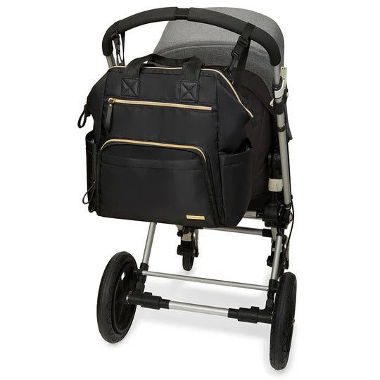 Skip Hop Main Frame Wide Open Backpack - 2 Colors