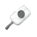 Skip Hop Grab & Go Snug Seal Wipes Case - Grey