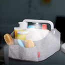 Skip Hop Light Up Diaper Caddy - 2 Colors