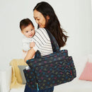 Skip Hop Five Star Mommy Bag Tote - Star Multi