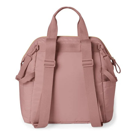 Skip Hop Main Frame Wide Open Backpack - 2 Colors