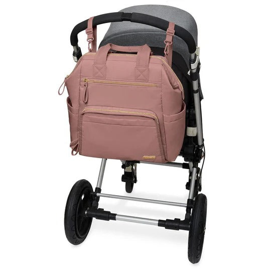 Skip Hop Main Frame Wide Open Backpack - 2 Colors