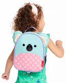 Skip Hop Zoo Mini Backpack With Reins - Koala
