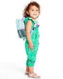 Skip Hop Zoo Mini Backpack With Reins - Koala