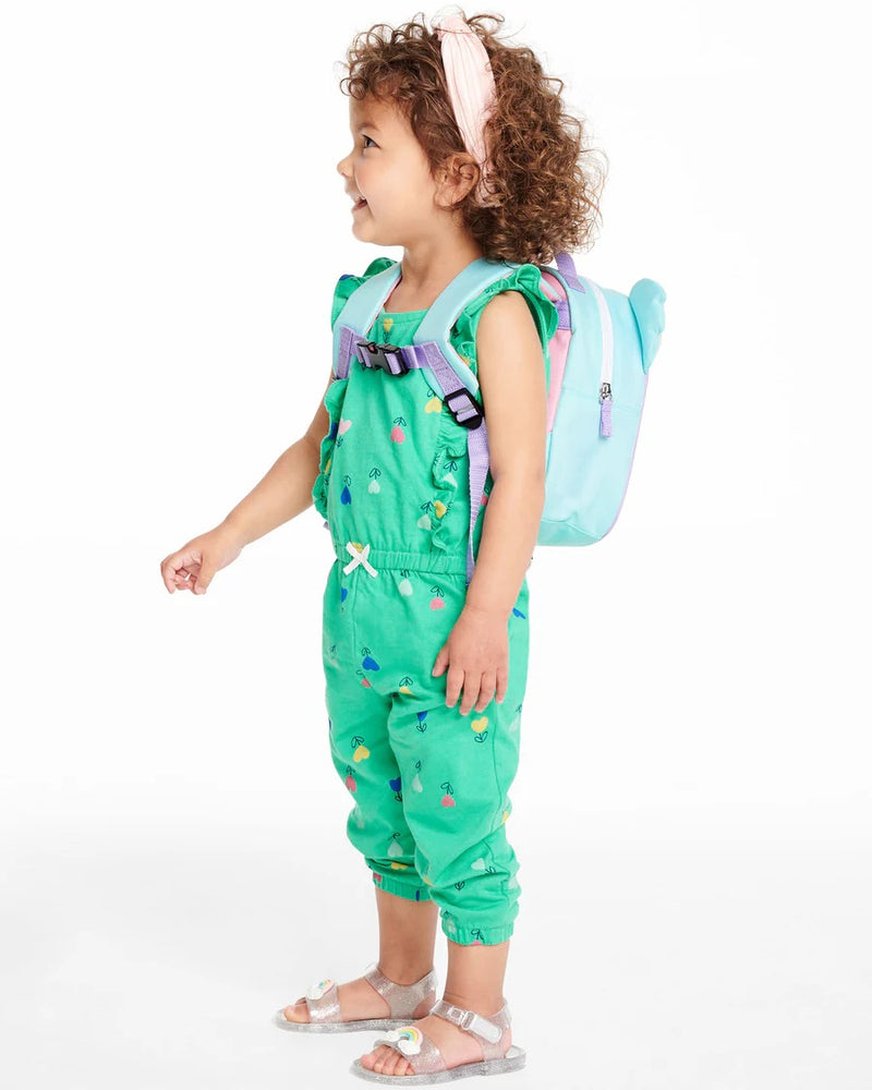 Skip Hop Zoo Mini Backpack With Reins - Koala