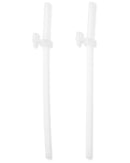 Skip Hop Zoo PP Straw Bottle (Long Strap) - Shark