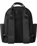 Skip Hop Envi Luxe Diaper Backpack - Black