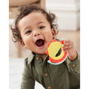 Skip Hop Silver Lining Cloud Teethe & Play Toy - Sun