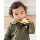 Skip Hop Silver Lining Cloud Teethe & Play Toy - Sun