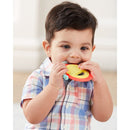 Skip Hop Silver Lining Cloud Teethe & Play Toy - Sun