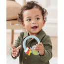 Skip Hop Silver Lining Cloud Teethe & Play Toy - Sun