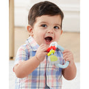 Skip Hop Silver Lining Cloud Teethe & Play Toy - Bird