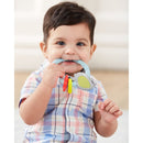 Skip Hop Silver Lining Cloud Teethe & Play Toy - Bird