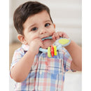 Skip Hop Silver Lining Cloud Teethe & Play Toy - Bird