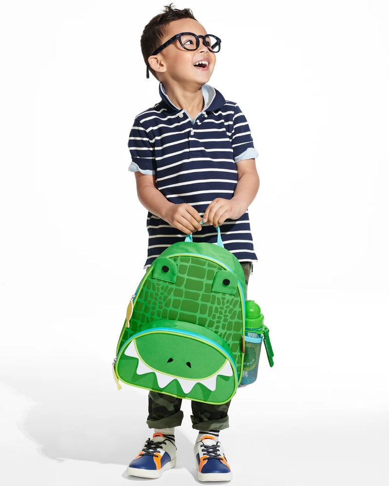 Skip Hop Zoo Little Kid Backpack - 14 Designs