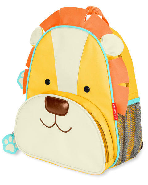 Skip Hop Zoo Little Kid Backpack - 14 Designs