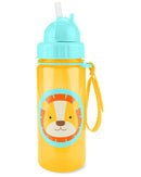 Skip Hop Zoo PP Straw Bottle - Lion