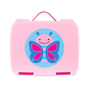 Skip Hop Zoo Bento Lunch Box - Butterfly