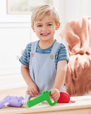 Skip Hop Zoo Crew Tool Set Toy