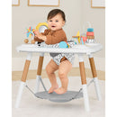 Skip Hop Discoverosity 3-Stage Activity Center