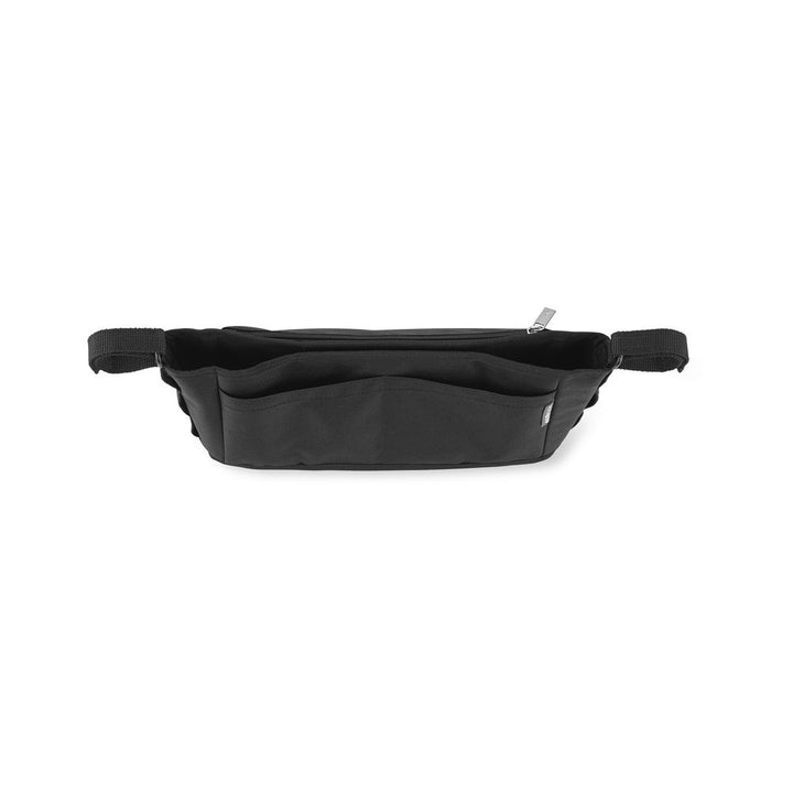 Skip Hop Grab & Go Ultra Stroller Organizer- Black