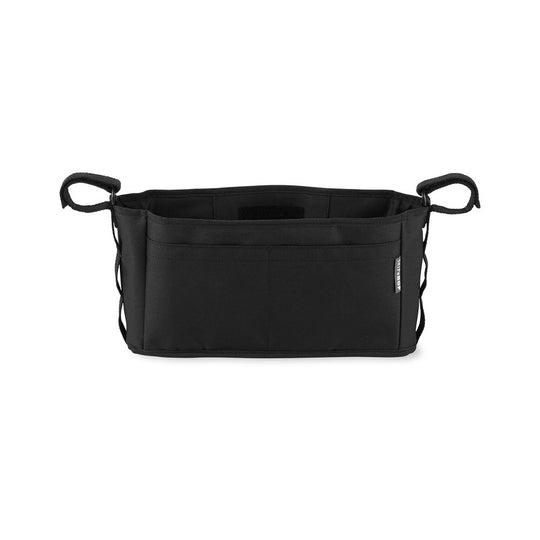 Skip Hop Grab & Go Ultra Stroller Organizer- Black