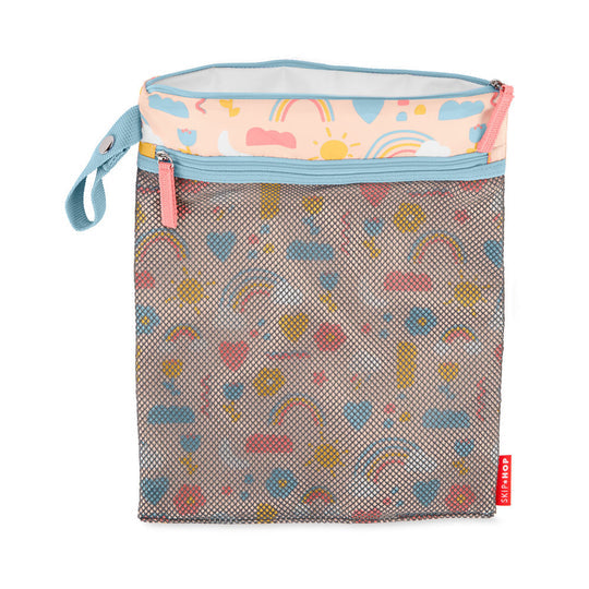 Skip Hop Spark Style Wet Bag - 3 Design