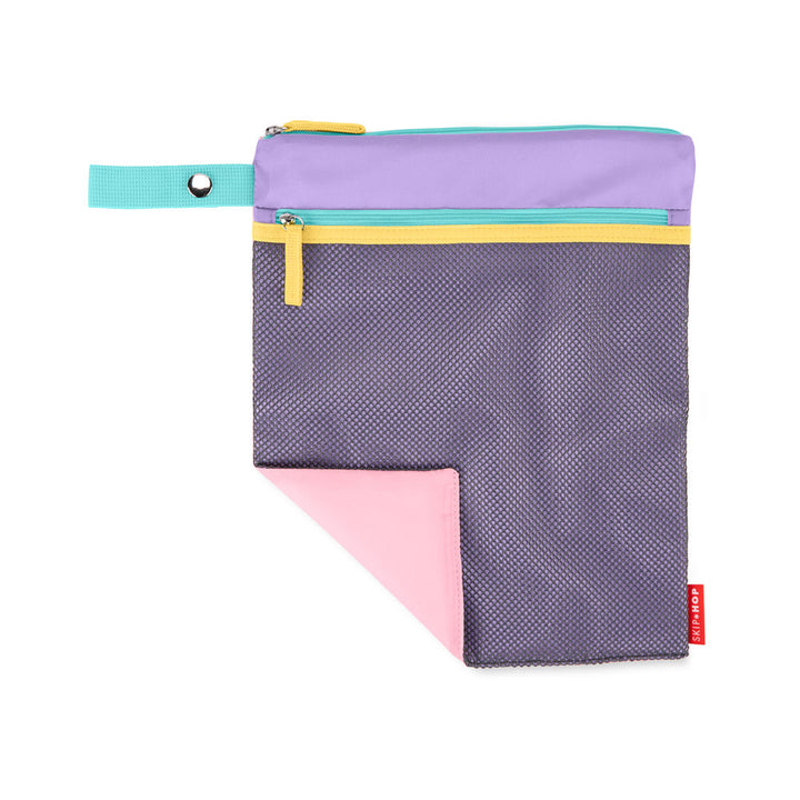 Skip Hop Spark Style Wet Bag - 3 Design