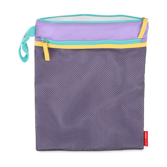 Skip Hop Spark Style Wet Bag - 3 Design
