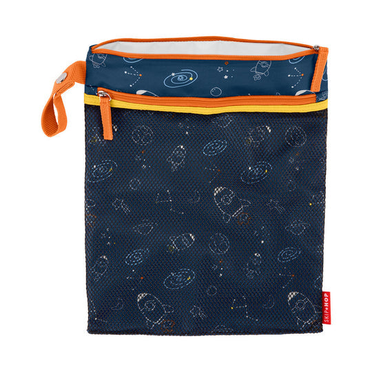 Skip Hop Spark Style Wet Bag - 3 Design