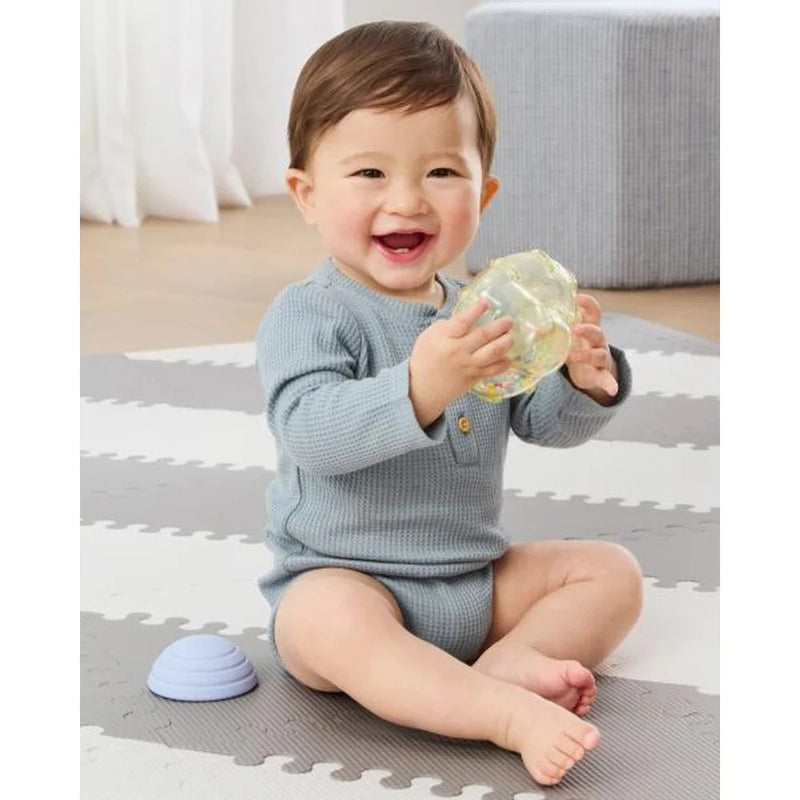 Skip Hop Crab 4-in-1 Crawl Toy