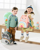 Skip Hop Zoo Little Kid Backpack - 14 Designs