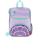 Skip Hop Spark Style Big Kid Backpack - Seashell