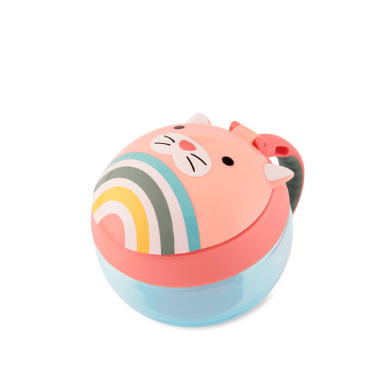 Skip Hop Zoo Snack Cup - Cat