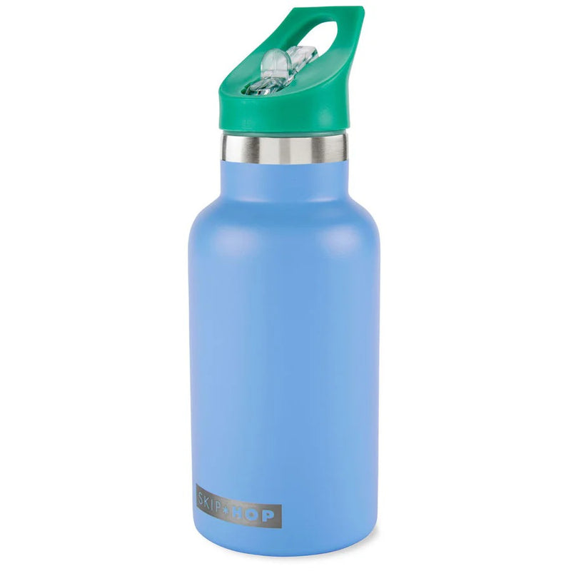 Skip Hop Stainless Steel Canteen Bottle - 3color